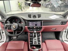 Porsche Macan 2.0T - ფოტო 4