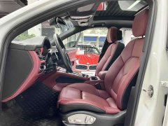 Porsche Macan 2.0T - ფოტო 8