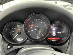 Porsche Macan 2.0T - ფოტო 9