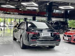 Mercedes-Benz E 300 L Luxury Version - ფოტო 11