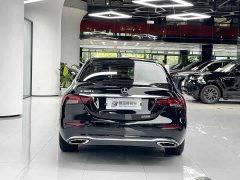 Mercedes-Benz E 300 L Luxury Version - ფოტო 12