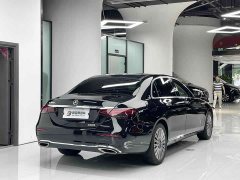 Mercedes-Benz E 300 L Luxury Version - ფოტო 13