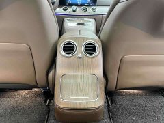 Mercedes-Benz E 300 L Luxury Version - ფოტო 14