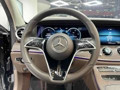 Mercedes-Benz E 300 L Luxury Version - ფოტო 15