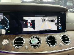 Mercedes-Benz E 300 L Luxury Version - ფოტო 18
