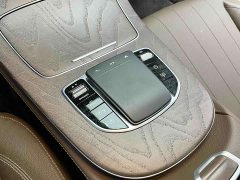 Mercedes-Benz E 300 L Luxury Version - ფოტო 19