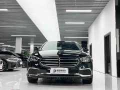 Mercedes-Benz E 300 L Luxury Version - ფოტო 2