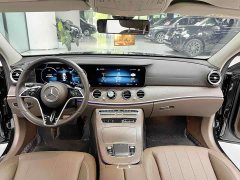 Mercedes-Benz E 300 L Luxury Version - ფოტო 4