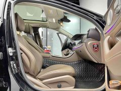 Mercedes-Benz E 300 L Luxury Version - ფოტო 5