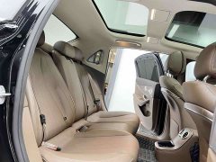 Mercedes-Benz E 300 L Luxury Version - ფოტო 6