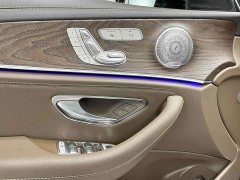 Mercedes-Benz E 300 L Luxury Version - ფოტო 8
