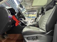 Mercedes-Benz 380TSI AWDR-Line Edition - ფოტო 8