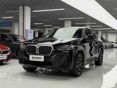 BMW X4 xDrive 25i M - ფოტო 1