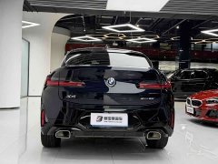BMW X4 xDrive 25i M - ფოტო 12