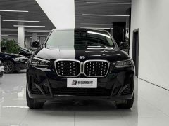 BMW X4 xDrive 25i M - ფოტო 2