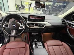 BMW X4 xDrive 25i M - ფოტო 4
