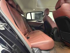 BMW X4 xDrive 25i M - ფოტო 5