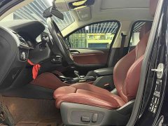 BMW X4 xDrive 25i M - ფოტო 6