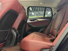 BMW X4 xDrive 25i M - ფოტო 8