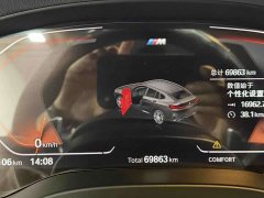 BMW X4 xDrive 25i M - ფოტო 9