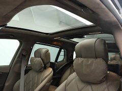 Mercedes-Benz EQS SUV EQS 680 Edition - ფოტო 12