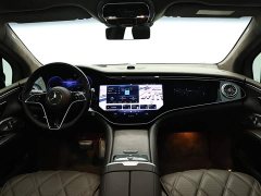 Mercedes-Benz EQS SUV EQS 680 Edition - ფოტო 13