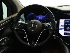 Mercedes-Benz EQS SUV EQS 680 Edition - ფოტო 14