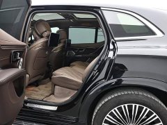Mercedes-Benz EQS SUV EQS 680 Edition - ფოტო 15