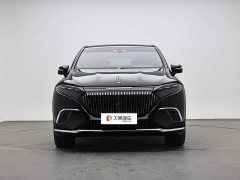Mercedes-Benz EQS SUV EQS 680 Edition - ფოტო 2
