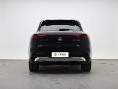 Mercedes-Benz EQS SUV EQS 680 Edition - ფოტო 4