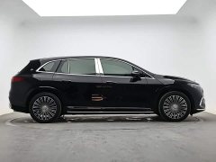 Mercedes-Benz EQS SUV EQS 680 Edition - ფოტო 5