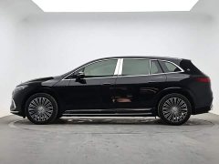Mercedes-Benz EQS SUV EQS 680 Edition - ფოტო 6