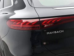 Mercedes-Benz EQS SUV EQS 680 Edition - ფოტო 7