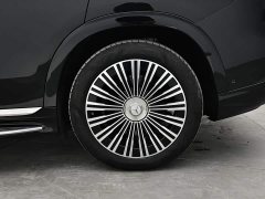 Mercedes-Benz EQS SUV EQS 680 Edition - ფოტო 8