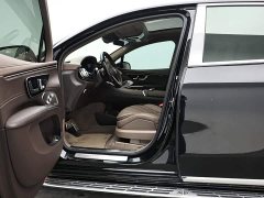 Mercedes-Benz EQS SUV EQS 680 Edition - ფოტო 9