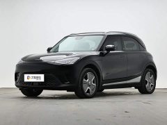 Mercedes-Benz smart#1 Pro Edition - ფოტო 1