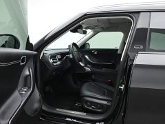 Mercedes-Benz smart#1 Pro Edition - ფოტო 10
