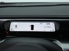 Mercedes-Benz smart#1 Pro Edition - ფოტო 11