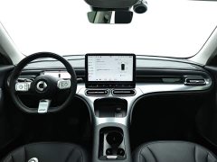 Mercedes-Benz smart#1 Pro Edition - ფოტო 15