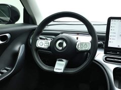 Mercedes-Benz smart#1 Pro Edition - ფოტო 16