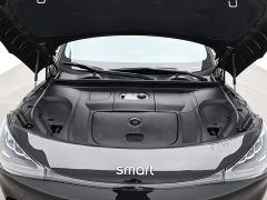 Mercedes-Benz smart#1 Pro Edition - ფოტო 17