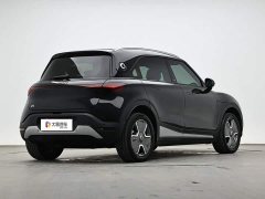 Mercedes-Benz smart#1 Pro Edition - ფოტო 3