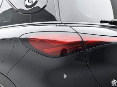 Mercedes-Benz smart#1 Pro Edition - ფოტო 7