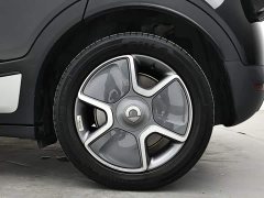 Mercedes-Benz smart#1 Pro Edition - ფოტო 8