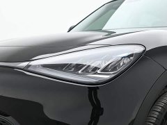 Mercedes-Benz smart#1 Pro Edition - ფოტო 9