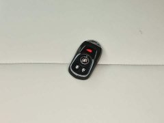 Buick GL8 Version - ფოტო 10