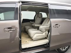 Buick GL8 Version - ფოტო 12