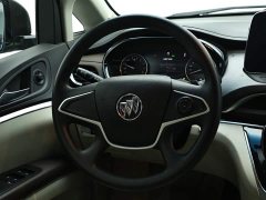 Buick GL8 Version - ფოტო 13