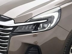 Buick GL8 Version - ფოტო 14