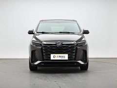 Buick GL8 Version - ფოტო 2